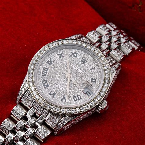 orologio rolex day just|rolex datejust diamond.